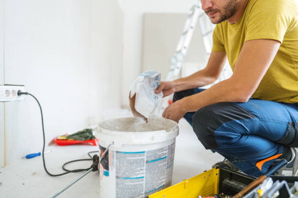 Trusted Palermo, CA Drywall & Painting Services Experts